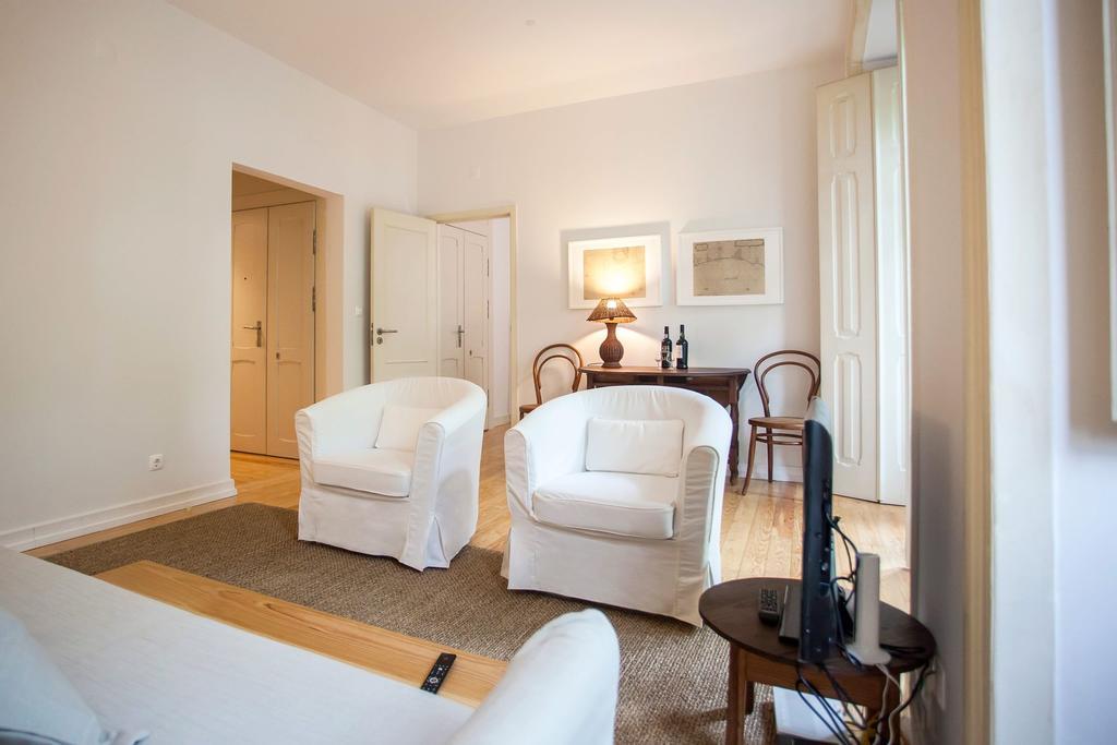 Lovelystay - Elegance And Charm! ลิสบอน ภายนอก รูปภาพ