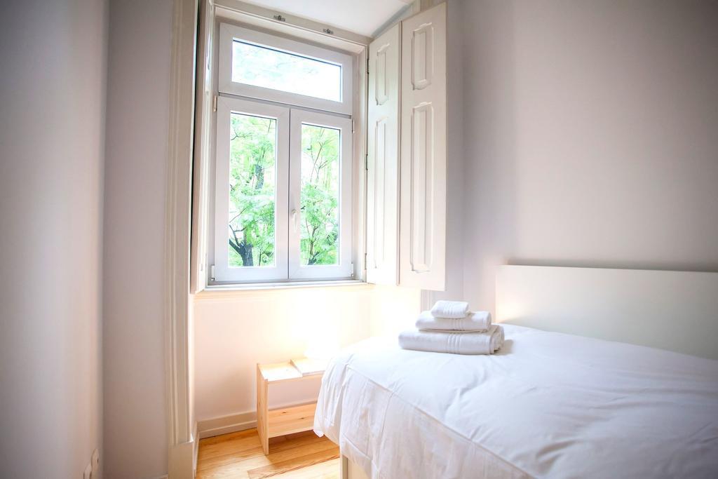 Lovelystay - Elegance And Charm! ลิสบอน ภายนอก รูปภาพ