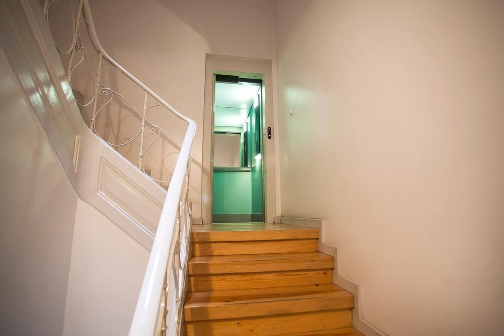 Lovelystay - Elegance And Charm! ลิสบอน ภายนอก รูปภาพ