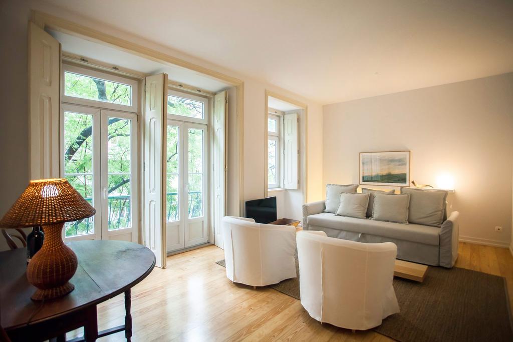 Lovelystay - Elegance And Charm! ลิสบอน ภายนอก รูปภาพ