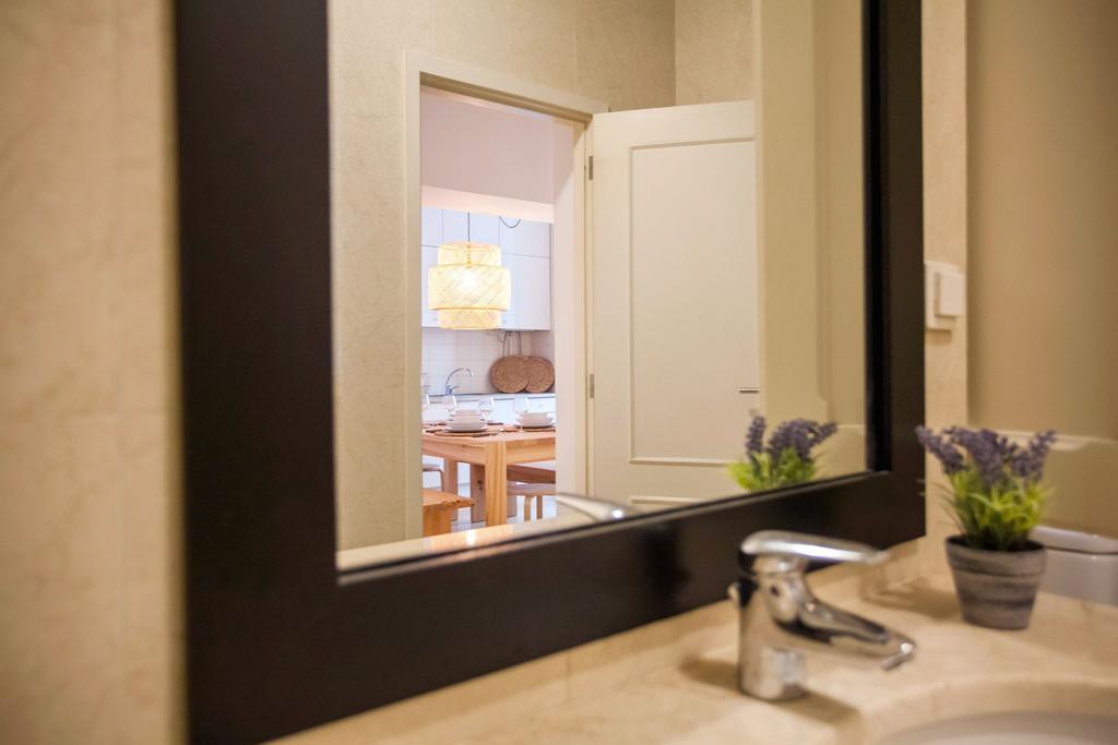 Lovelystay - Elegance And Charm! ลิสบอน ภายนอก รูปภาพ