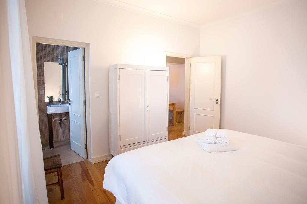 Lovelystay - Elegance And Charm! ลิสบอน ภายนอก รูปภาพ
