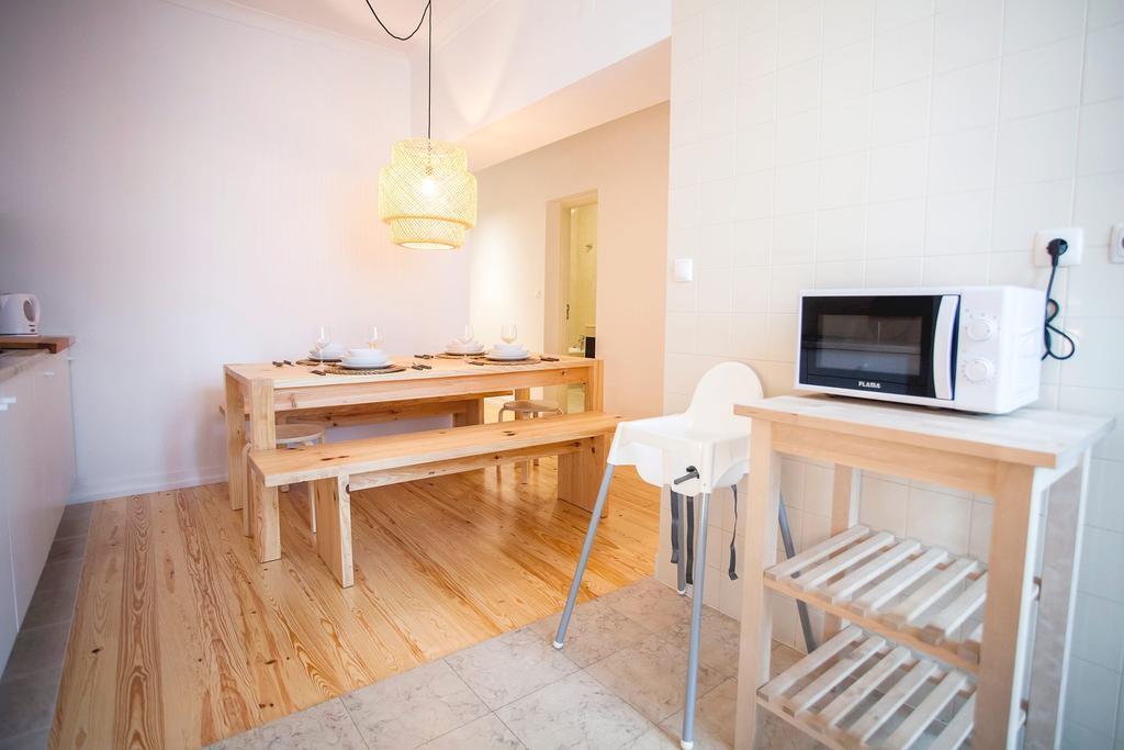 Lovelystay - Elegance And Charm! ลิสบอน ภายนอก รูปภาพ