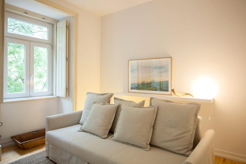 Lovelystay - Elegance And Charm! ลิสบอน ภายนอก รูปภาพ