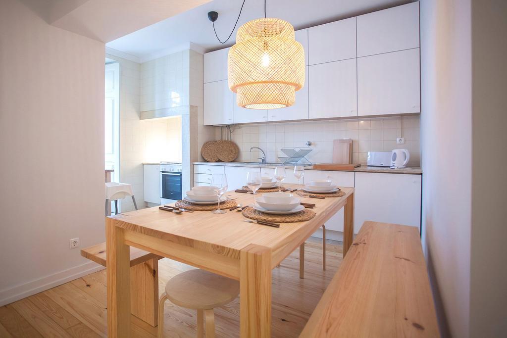 Lovelystay - Elegance And Charm! ลิสบอน ภายนอก รูปภาพ